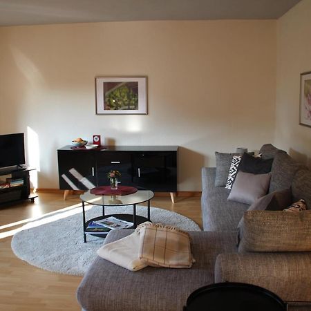 Ferienwohnung Ellebett Müden Dış mekan fotoğraf