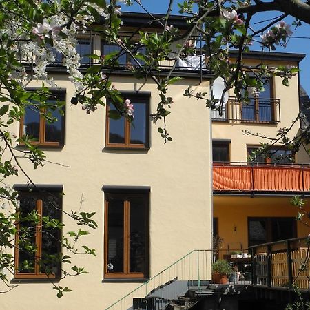 Ferienwohnung Ellebett Müden Dış mekan fotoğraf