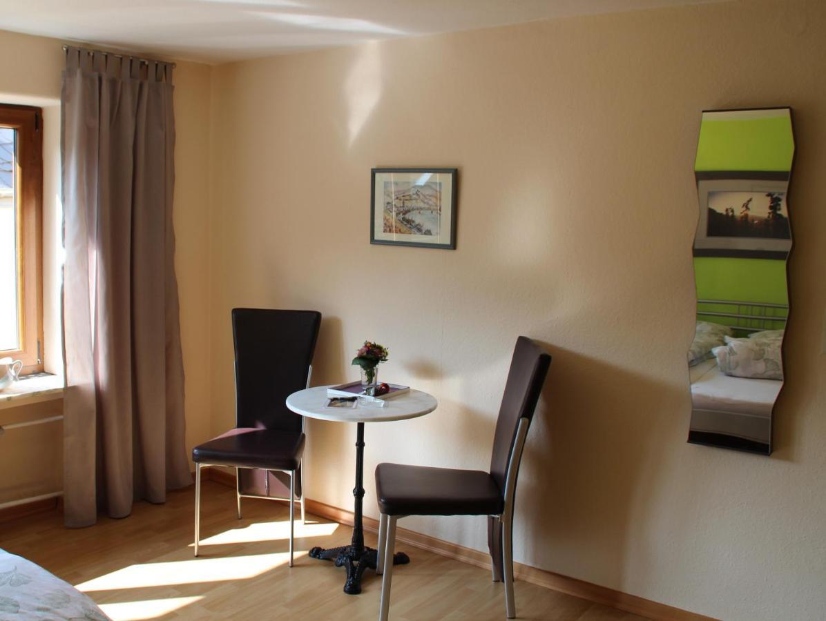 Ferienwohnung Ellebett Müden Dış mekan fotoğraf